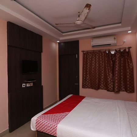 Shree Bhakti Sagar Hotel Digha  Exterior photo