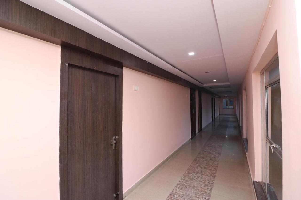 Shree Bhakti Sagar Hotel Digha  Exterior photo