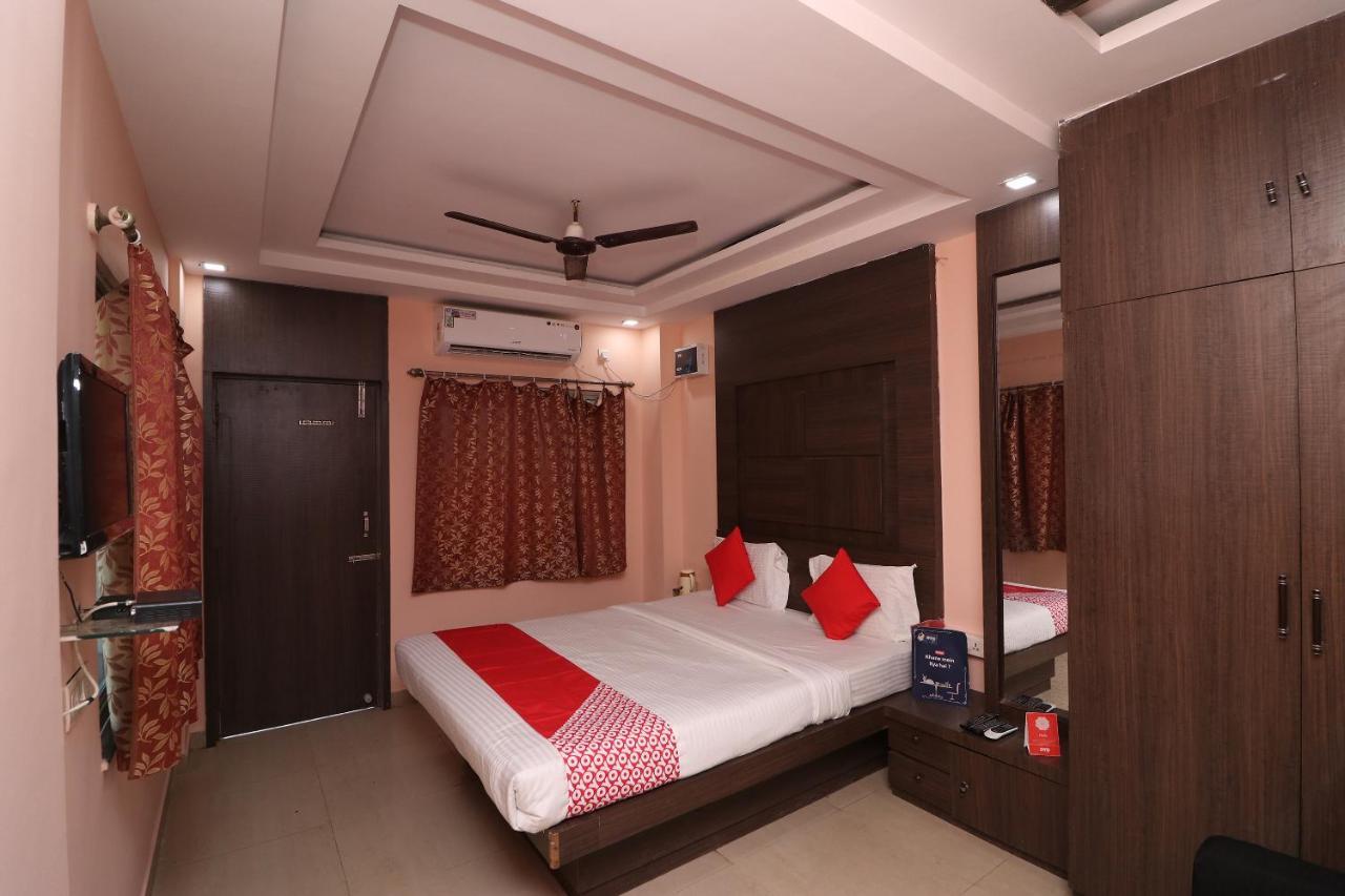 Shree Bhakti Sagar Hotel Digha  Exterior photo