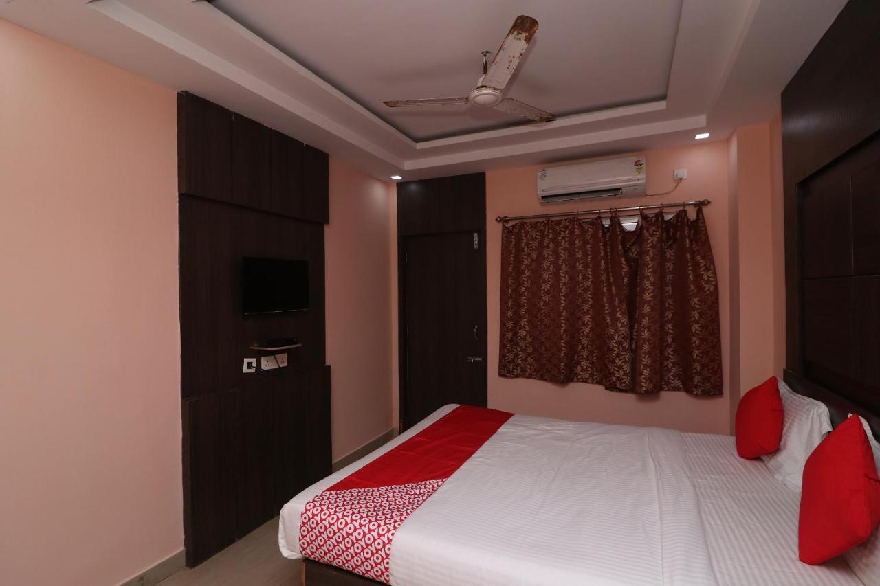 Shree Bhakti Sagar Hotel Digha  Exterior photo