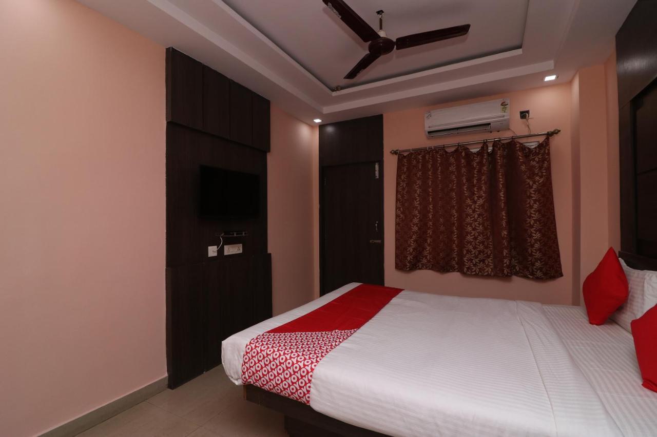 Shree Bhakti Sagar Hotel Digha  Exterior photo