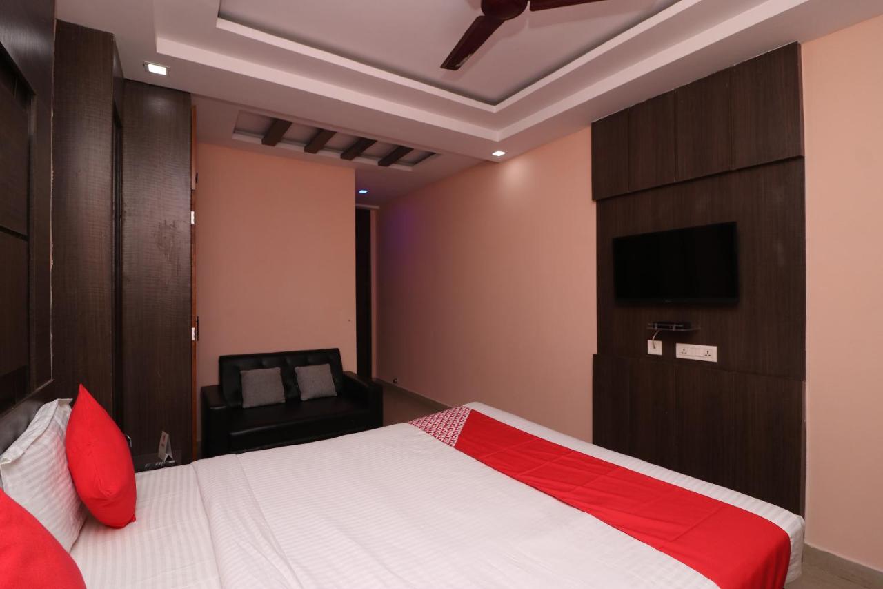 Shree Bhakti Sagar Hotel Digha  Exterior photo