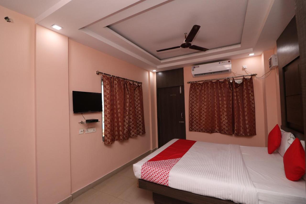 Shree Bhakti Sagar Hotel Digha  Exterior photo