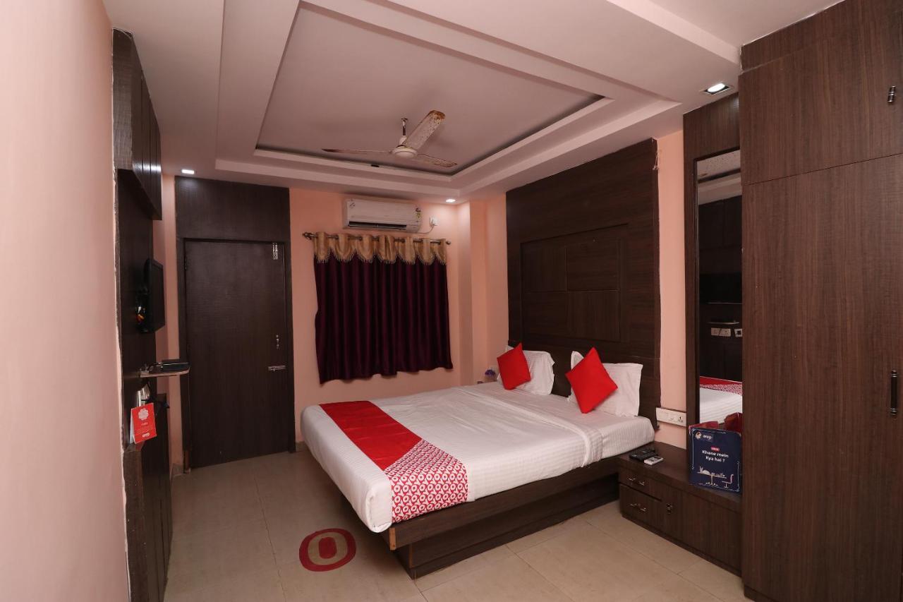 Shree Bhakti Sagar Hotel Digha  Exterior photo
